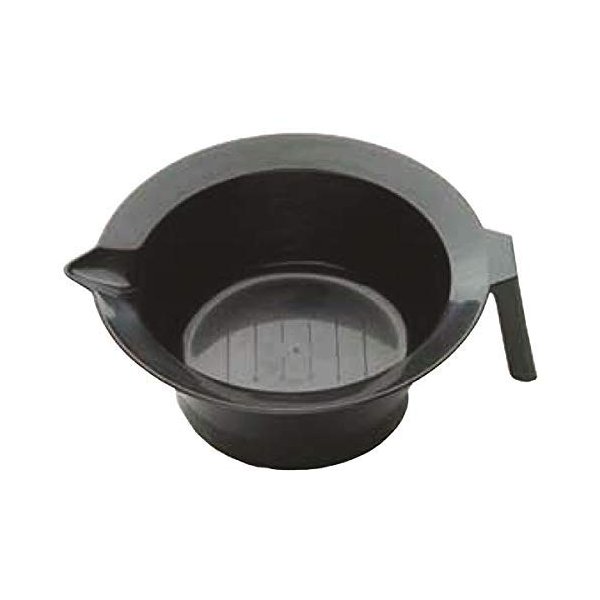 Diane Tint Color Mixing Bowl, Black