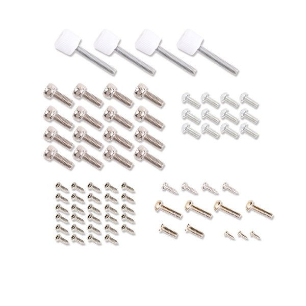 Screw Set for the Walkera QR X350 Quadcopter
