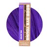 Good Dye Young Streaks and Strands Semi Permanent Purple Hair Color (PPL Eater) - UV Protective Temporary Conditioning Dye for 15-24+ Washes - Vegan & Cruelty-Free