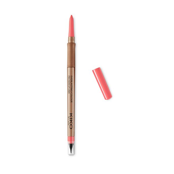Kiko MILANO - Everlasting Colour Precision Lip Liner 421 Automatic lip pencil