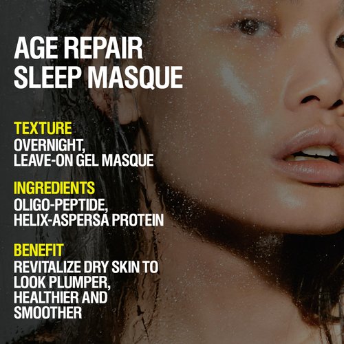 Grown Alchemist Age-Repair Intensive Moisturizer: Phyto-Peptide, White Tea Extract, 12mL