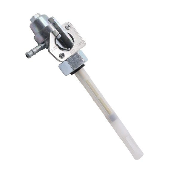 OXCANO Fuel Tank Shut Off Valve Petcock Compatible with Honda XR650L CB450T Hawk CB750K CB750F CBX1000 CM250T Custom CM450A Twin Automatik CM450C FT500 GL650D Silver Wing De-luxe VF500F Interceptor