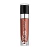 Wet n Wild Megalast Liquid Catsuit Metallic Lipstick, Ride on my Copper, 0.21 Ounce, 939A