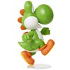 Super Mario Action Figure 2.5 Inch Running Yoshi Collectible Toy