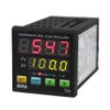 AGPtek® Universal Digital PID Temperature Controller RNR Control Out Dual display For Fahrenheit(F) and Celsius(C)