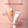 G.M. Collin Sensiderm Cream | Daily Face Moisturizer for Sensitive Skin | Hydrating Redness Reducing Lotion for Rosacea