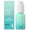 PSA LIQUID PANACEA Centella & Kombucha Firming Recovery Booster: Microbiome-Loving Serum Booster with 6% Kombucha & White Tea Blend, 5% Centella Asiatica Extract & Culture Blend. 15 ml/ 0.5 oz