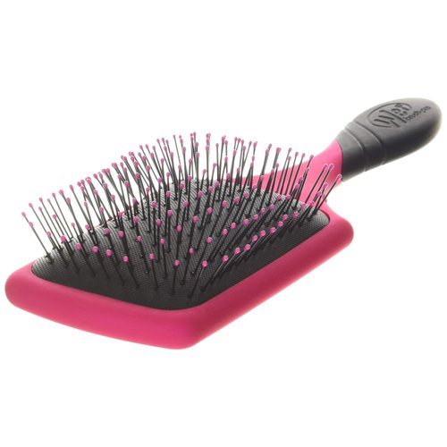 Wet Brush Pro Detangler Brush Paddle - Pink Pc