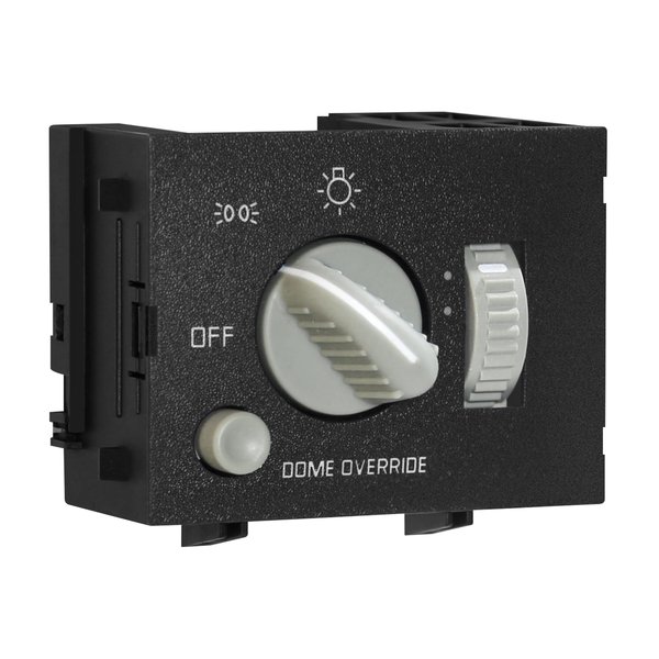 CMRDQD 93443101 Headlight Switch Headlamp Dimmer Switch for 1995-2009 Cadillac & Chevy GMC-C1500 C2500 C3500 C4500 C5500 C6500 C7500 K1500 K2500 K3500, Express 1500 2500 3500, D1523H, DS876