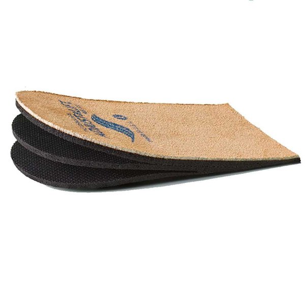Warwick Enterprises Adjust-A-Lift Heel Lift, Medium