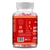 Amazing Formulas Apple Cider Vinegar Plus Supplement | Apple Flavor | 120 Gummies | Non-GMO | Gluten-Free | Made in USA