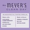 MRS. MEYER'S CLEAN DAY Variety Pack, 1 Mrs. Meyer's Liquid Dish Soap Lilac, 16 OZ, 1 Mrs. Meyer's Liquid Hand Soap, Daisy, 12.5 OZ, 1 CT