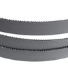Imachinist S64514 Bi-Metal Band Saw Blades 64-1/2" X 1/2" X 14tpi for Cutting Soft Ferrous Metal