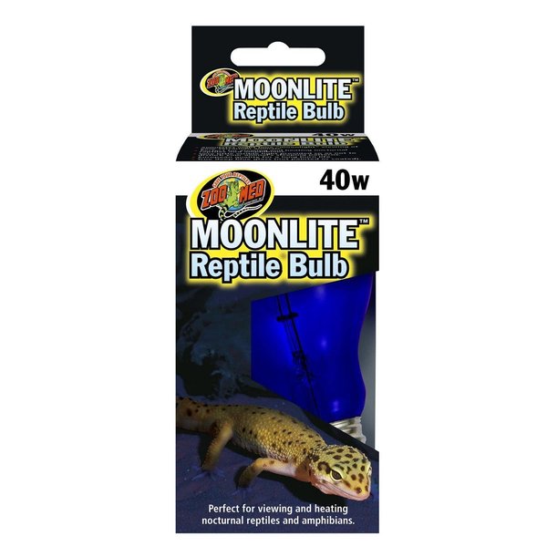 Moonlight Reptile Bulb
