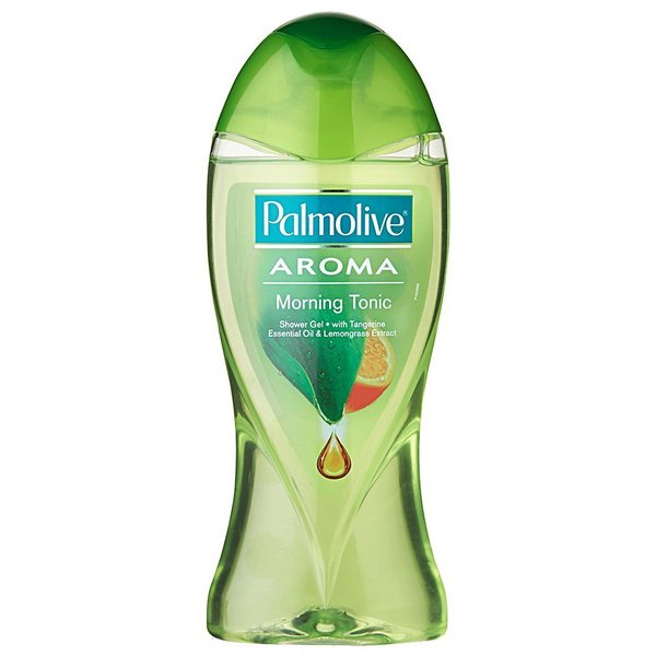 Palmolive Aroma Morning Tonic Shower Gel 250ml