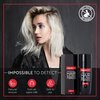 Volumon Professional Hair Building Fibres- Hair Loss Concealer- KERATIN- 28g- Get Upto 30 Uses- CHOOSE FROM 8 COLOUR SHADES (Blonde)