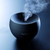 Stadler Form Jasmine Essential Oil, Aromatherapy Dispenser Aroma Diffuser, Black