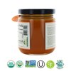 GREENBOW Organic Honey with Turmeric - 100% USDA Certified Organic, Non-GMO, Gluten Free Organic Turmeric Honey - Whole Food Organic Turmeric Honey – 11oz (311g)