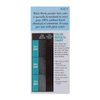 Water Works Hair Color, 25 Coffee Brown 0.21 Oz,Pack of 3