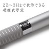 STAEDTLER 2.0mm Mechanical Pencil Silver Series (925 25-20)