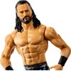 Mattel WWE Drew McIntyre Basic Action Figure, 10 Points of Articulation & Life-like Detail, 6-inch Collectible
