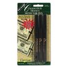 Dri-Mark Money Counterfeit Bill Detector Pen for Use w/U.S. Currency, 3/Pack