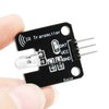 Gikfun Digital 38khz Ir Receiver Ir Transmitter Sensor Module Kit for Arduino (Pack of 3 Sets) EK8477