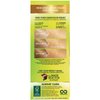 Garnier Nutrisse Nourishing Hair Color Creme, 93 Light Golden Blonde (Honey Butter) (Packaging May Vary)