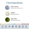 STRIPES Beauty (by Naomi Watts) - Resting Clean Face Hydrating Cleanser for Calm & Refreshed Skin, Squalane & Ceramides, Suitable for Sensitive Skin, Menopause Support, 3.7 Fl Oz