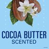 Secret Invisible Solid Antiperspirant and Deodorant, Cocoa Butter, 2.6 oz (Pack of 3)