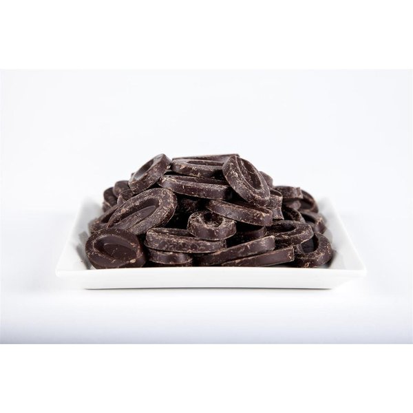 Valrhona Chocolate Nyangbo 68% Feves - 2 lb