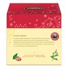 Celestial Seasonings Herbal Tea, Peppermint, 40 Count (Pack of 3)
