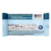 Boat Snackz - Peanut Butter Chocolate, Energy Bars (12 Pack) 13g Protein, 3g Added Sugar, 12g Net Carbs, 60mg Caffeine, No Seed Oils (55g bars) Made in USA - Supports Veteran Charities