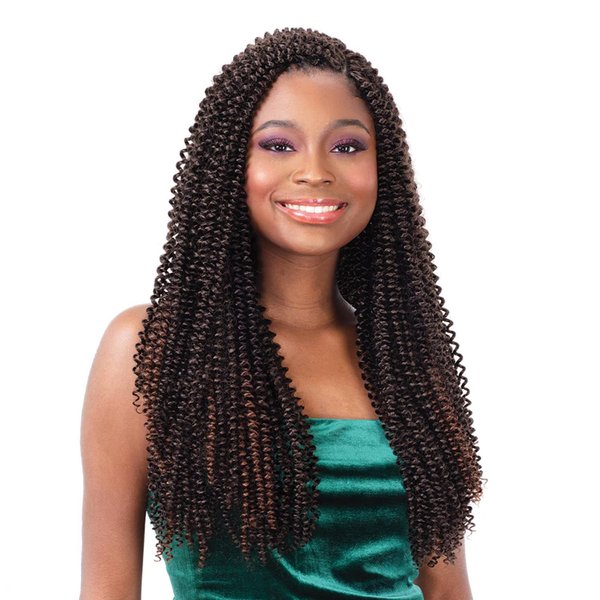 Freetress Sparkling Curl 18" (30)