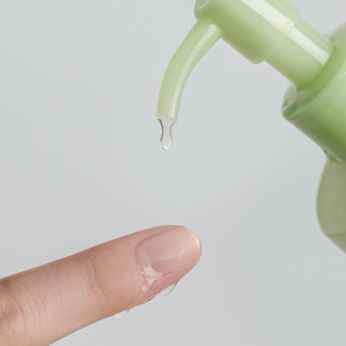 Abib Pore Cleansing Oil Heartleaf Oil Wash 7.01 Fl oz I Mild Facial Cleanser Korean Skincare