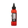 DYNAMIC Color CO- Chinese Red Tattoo Ink (4oz Bottle): Vibrant, Sterilized, Vegan & USA-Made Since 1990 – Trusted by Artists Worldwide