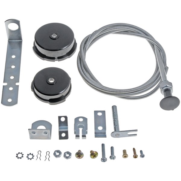 Dorman 55101 Choke Conversion Kit Universal Fit
