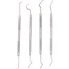 Dental Pick Set Steel