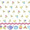 Olive Kids 4-Piece Tea Party Full Sheet Set