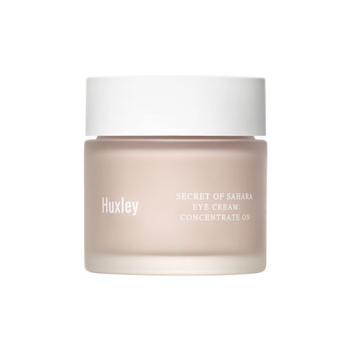 Huxley EYE CREAM : CONCENTRATE ON