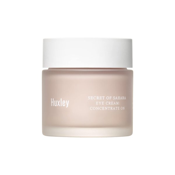 Huxley EYE CREAM : CONCENTRATE ON