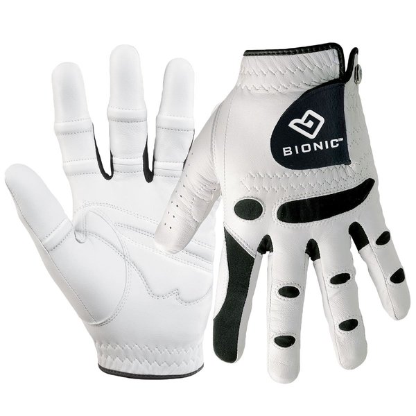 Bionic StableGrip Golf Glove, Right Hand, Medium