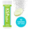 KSPtabs Hydration & Kidney Health Tablets - Key Lime - 6 Pack