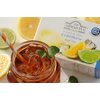 Ahmad Tea Black Tea, Cold Brew Lemon and Lime Teabags, Iced Tea, 20 ct (Pack of 6) - Caffeinated and Sugar-Free