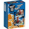 LEGO City Fire Stunt Bike 60311 Building Kit; Fun, Cool Toy for Kids (11 Pieces)
