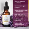 Organic Vitamin E Oil for Skin & Scars |100% Pure Natural Vitamin E Serum Hand Made in South Carolina | 15000 IU Vitamin E for Face & Hair| Non-GMO, Gluten & Cruelty Free, Vegan | Scented 0.5 Fl Oz