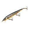 Smithwick Floating Rattlin'' Rogue Fishing Lure - Golden Bass - 0-2 ft Cranking Depth