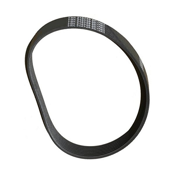 WalkingBeltsLLC - ProForm 745CS Treadmill Motor Drive Belt 299474