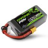 OVONIC 3S Lipo Battery 80C 850mAh 11.1V Lipo Battery with XT30 Connector for RC FPV Racing Drone RC Airplane Helicopter Quadcopter