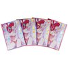 60ct 67x 92mm Holographic Standard Size Cards for MTG/TCG/PTCG Art Anime Printing Card Sleeves Protectors